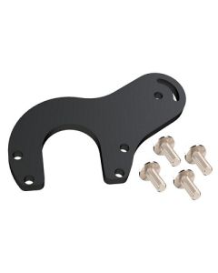 Foresight Lowrance Ghost Fit Kit-small image