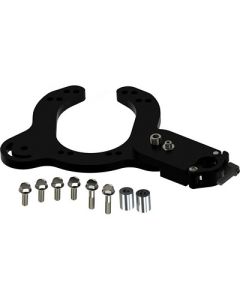 Foresight Minn Kota UltrexUltrex Quest Mega 360 Dual Bracket-small image