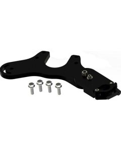 Foresight Lowrance Ghost Mega 360 Dual Bracket-small image