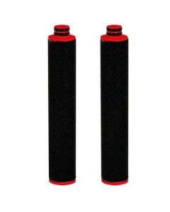 Forespar PurewaterAllInOne Water Filtration System 05 Micron Replacement Filters 2Pack-small image