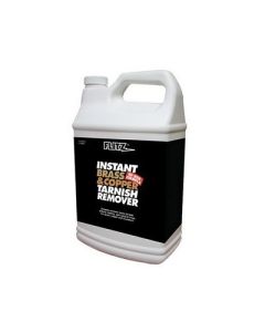 Flitz Instant Brass Copper Tarnish Remover 1 Gallon-small image