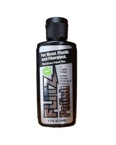 Flitz Liquid Polish 17oz Bottle-small image