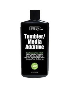 Flitz TumblerMedia Additive 16 Oz Bottle-small image