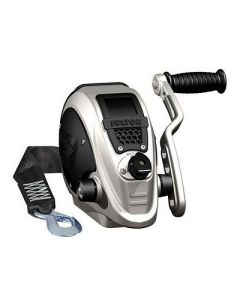 Fulton F2 Trailer Winch 2,000 Lbs WStrap-small image