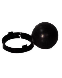 Furuno Retainer Ring w/Trackball - Marine Radar-small image
