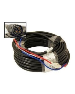 Furuno 15M Power Cable f/DRS4W - Marine Radar Accessories-small image