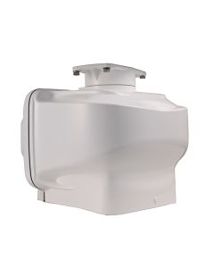 Furuno Drs12ax 12kw Uhd Digital Radar FTztouch Tztouch2 Less 4 Or 6 Antenna-small image