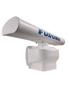 Furuno 6kw Uhd Digital Radar FTztouch Tztouch2 Less Antenna-small image