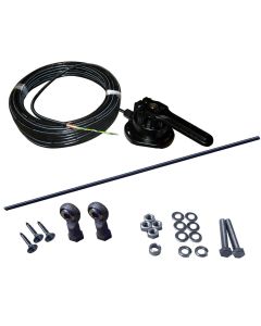 Furuno Fap6112 Rotorary Rudder Reference Unit-small image