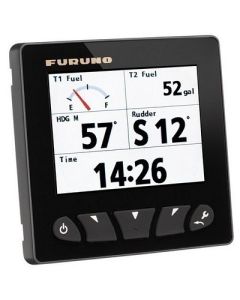 Furuno Fi70 41 Color Lcd InstrumentData Organizer-small image