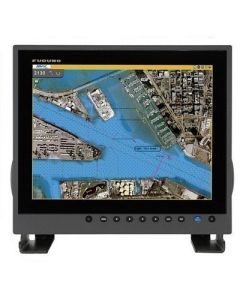 Furuno Marine LCD Display 15" HD - Marine Radar-small image