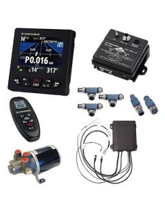 Furuno Navpilot 300 WOctopus 10l Pump 12v-small image