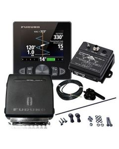 Furuno NavPilot 711C Autopilot - Boat Autopilot System-small image