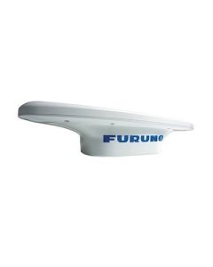 Furuno Sc33 Compact Dome Satellite Compass, Nmea2000 04 Degree Heading Accuracy W6m Cable-small image