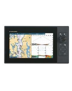 Furuno Navnet Tztouch3 12 Mfd W1kw Dual Channel Chirp Sounder WInternal Gps-small image