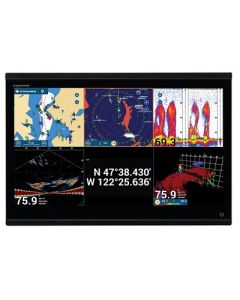 Furuno Tzt22x 22 Tztouchxl Mfd-small image