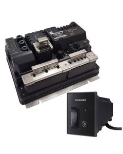 Furuno Navnet Tztouch Black Box No Display Tztbb Remanufactured-small image