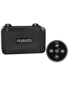 Fusion MsBb100 Marine Black Box AmFm WBluetooth-small image