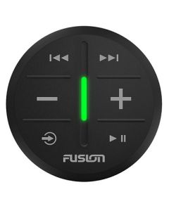 Fusion Arx70b Wireless Remote Black-small image