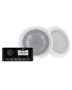 Fusion MsRa60 65 El Classic Speaker Kit-small image