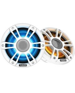 Fusion Signature Series 3i 88 Crgbw Sports Speakers White-small image