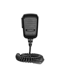 Fusion Marine Handheld Microphone-small image