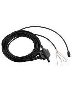 Garmin Gfs 10 Fuel Sensor For Gas Engines Only-small image