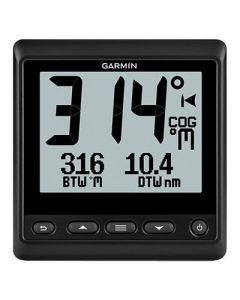 Garmin Gnx 20 Marine Instrument WStandard Display 4-small image