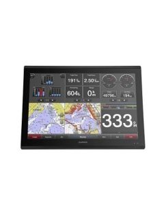 Garmin Gpsmap 8424 Mfd Worldwide Basemap 24-small image