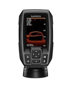 Garmin Striker 4 3.5" Color Portable Fishfinder Gps-small image