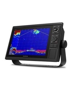 Garmin Gpsmap 1222 Keyed Networking Chartplotter No Sonar-small image