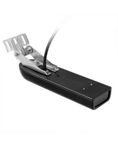 Garmin Gt51mTm Transom Mount DownvuSidevu 500w, Traditional 600w Transducer MidBand Chirp WTemp 12Pin-small image