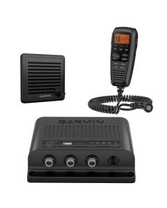 Garmin Vhf 315 Marine Radio-small image