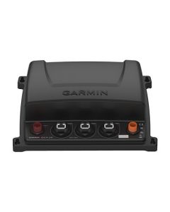 Garmin Gcv 20 Ultra Hd Scanning Sonar Black Box-small image