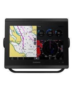 Garmin Gpsmap 8610 Chartplotter Gn-small image