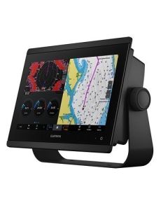 Garmin Gpsmap 8612 Chartplotter Gn-small image