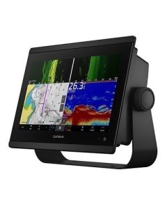 Garmin Gpsmap 8612xsv Combo GpsFishfinder Gn-small image