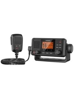Garmin Vhf 115 Marine Radio-small image