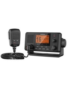Garmin Vhf 215 Marine Radio-small image