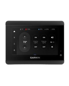Garmin Td 50 Touchscreen Display-small image