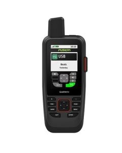 Garmin Gpsmap 86sci Handheld WInreach Bluechart G3 Coastal Charts-small image