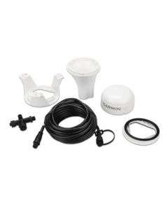 Garmin Gps 24xd Gps Antenna W Heading Sensor Nmea 2000-small image