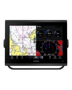 Garmin Gpsmap 1243 Chartplotter Gn-small image