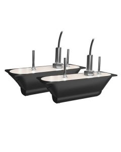 Garmin Gt56uhdThp ThruHull Mount Transducer Pair-small image