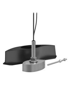 Garmin Panoptix Ps70 ThruHull Transducer WFairing Block-small image