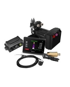 Garmin Reactor 40 Hydraulic Corepack With Smartpump V2 Ghc 50 Autopilot Instrument Pack-small image