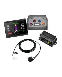 Garmin Reactor 40 MechanicalRetrofitSolenoid Corepack WGhc 50 Autopilot Instrument Pack-small image