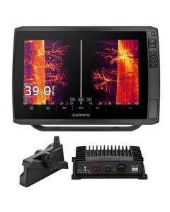 Garmin Echomap Ultra 2 12 Livescope Plus Bundle-small image