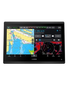 Garmin Gpsmap 1643 Chartplotter Gn-small image