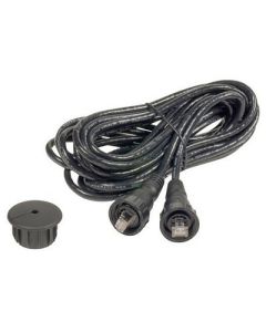 GARMIN 20FT MARINE NETWORK CABLE, RJ45 - Marine GPS Accessories-small image